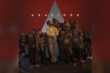 Aravindh