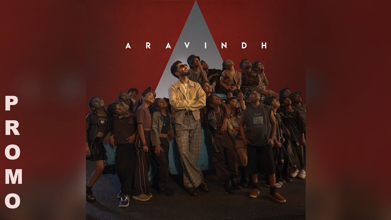 Aravindh