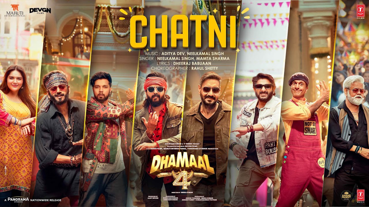 CHATNI