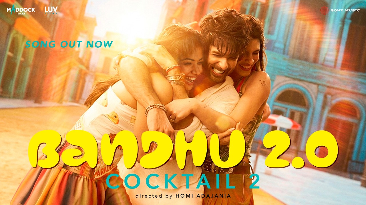 Bandhu 2.0 lyrics
