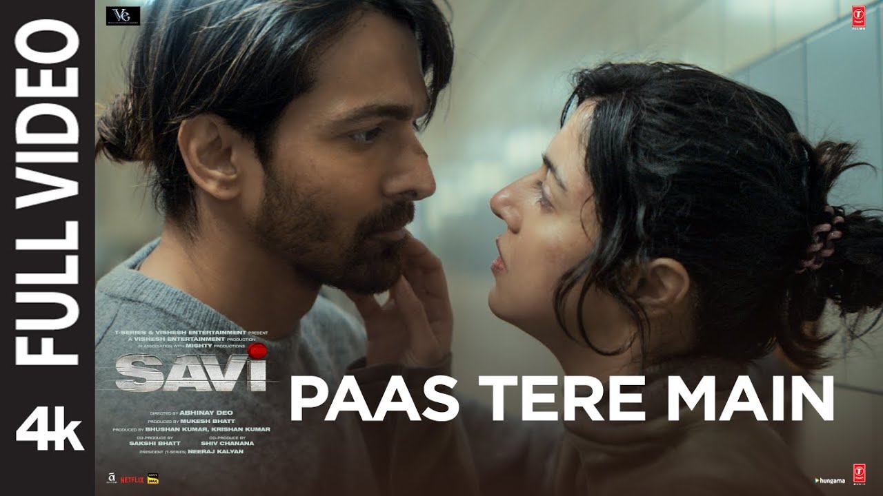 Paas Tere Main - Savi