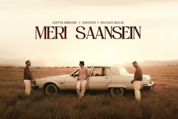 Meri Saansein - Aditya Rikhari