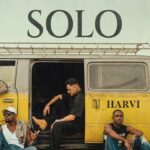 Solo Lyric
