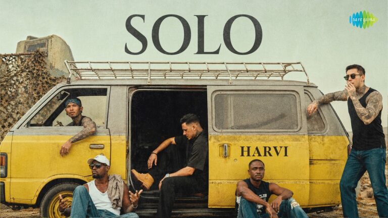 Solo Lyric