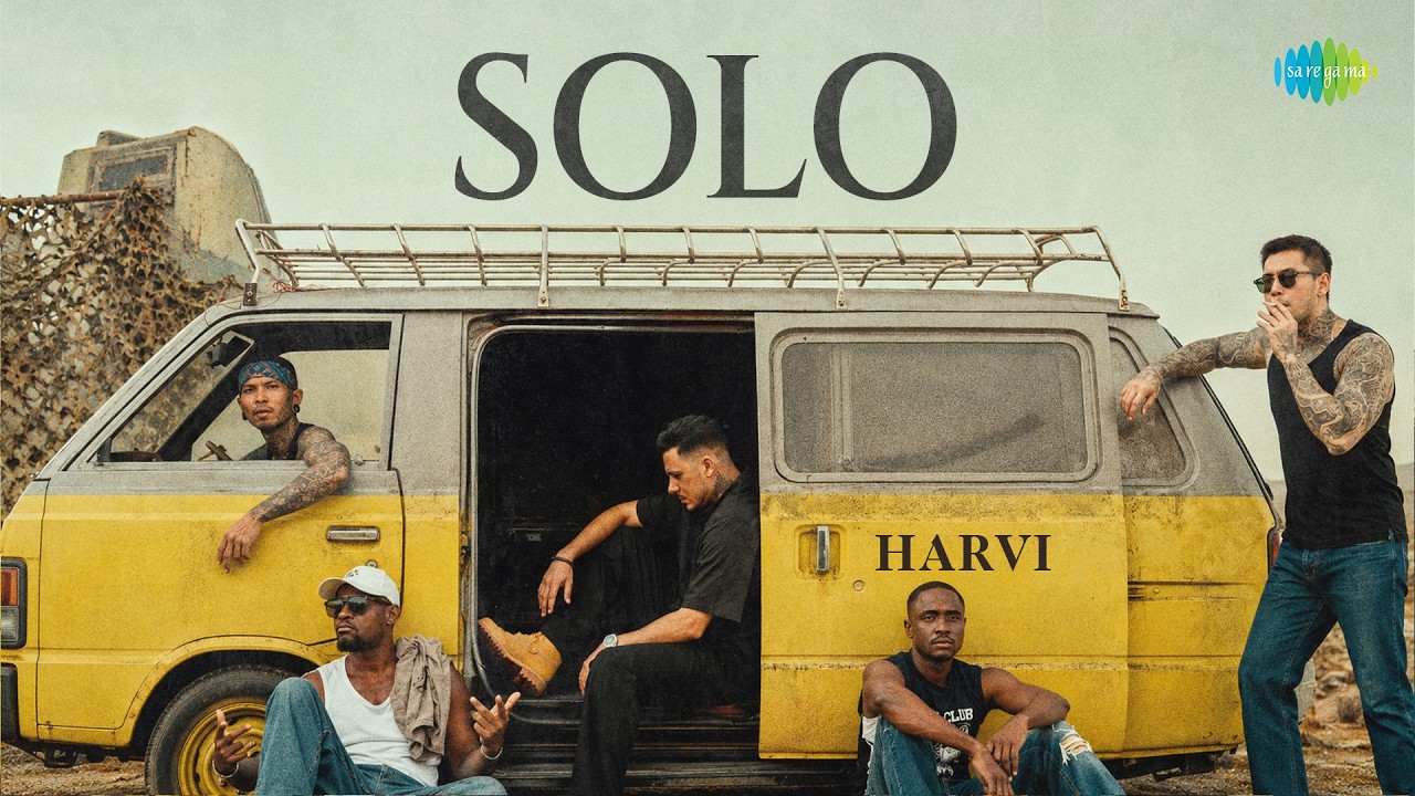 Solo Lyric