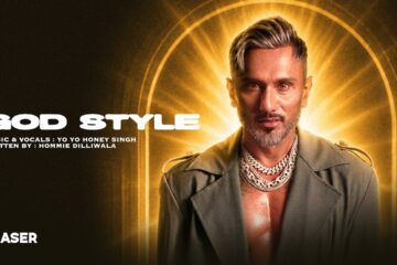 God Style Lyrics