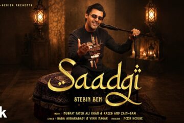 Saadgi Lyrics