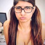 Mia Khalifa Lyrics
