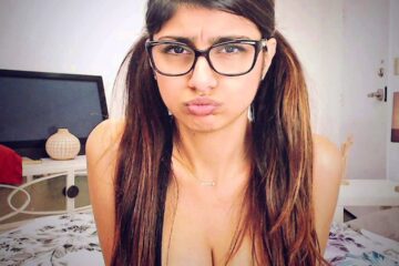 Mia Khalifa Lyrics