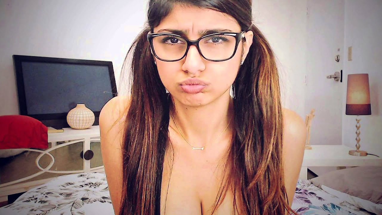 Mia Khalifa Lyrics