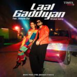 Laal Gaddiyan Lyrics