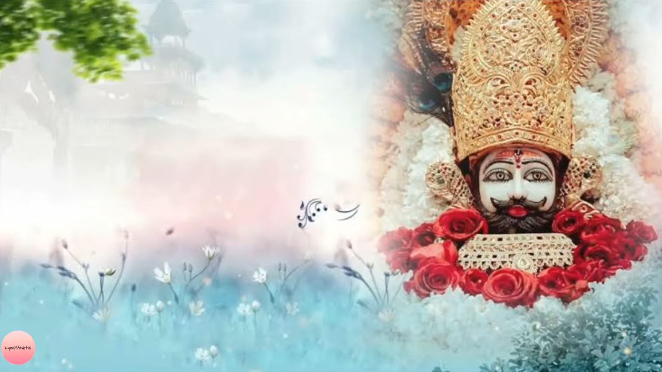 Teen Baan Ke Dhari Lyrics