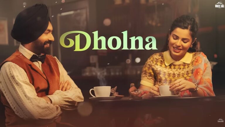 Dholna Lyrics