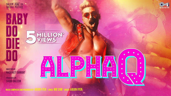 Alpha Q