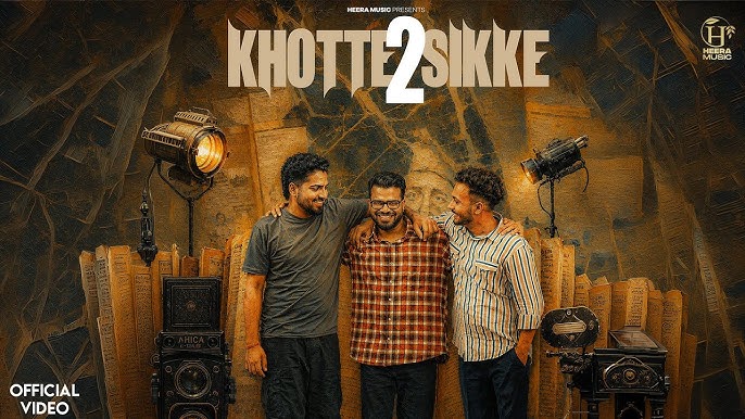Khotte Sikke 2 Lyrics