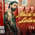 Nach Le Lalariya Lyrics