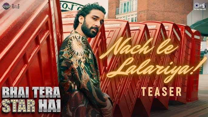 Nach Le Lalariya Lyrics