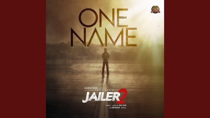 One Name Lyrics