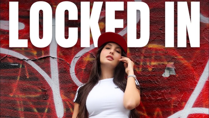 Locked In Lyric
