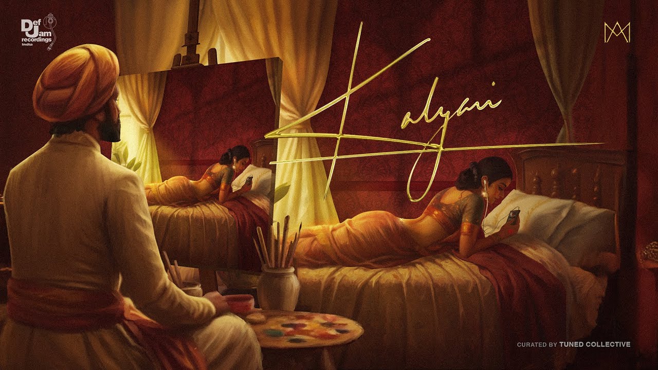 Kalyani Lyrics