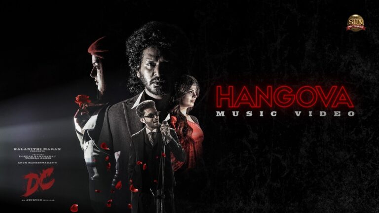 Hangova Lyrics
