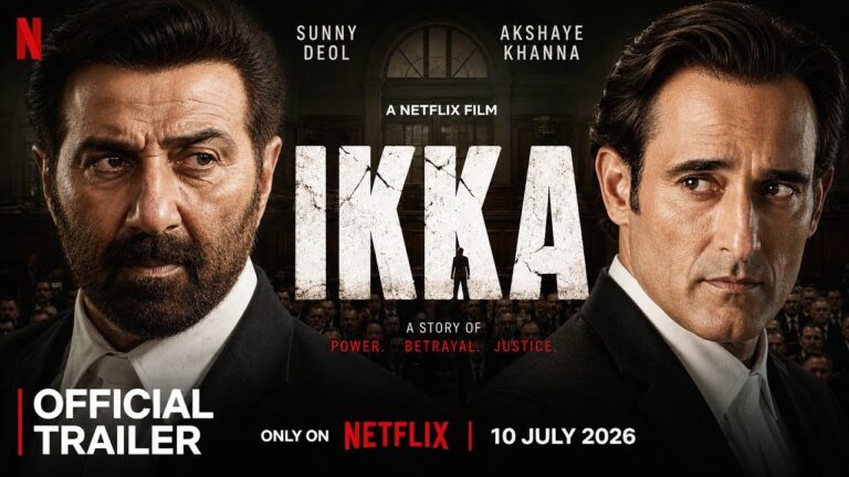Woh Ikka Hai Lyrics