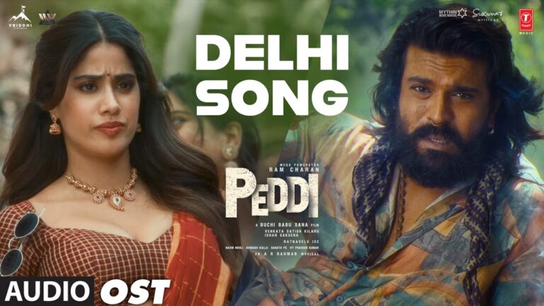 Delhi Song Lyrics
