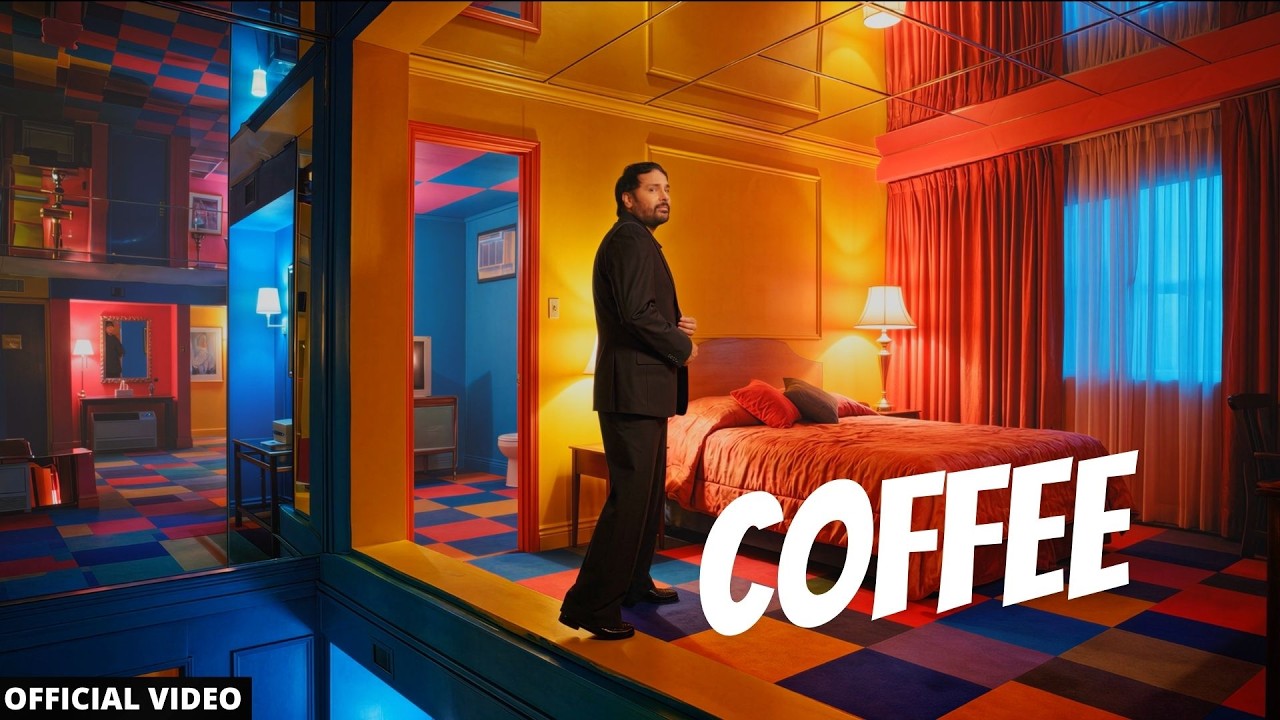 Coffee Lyrics