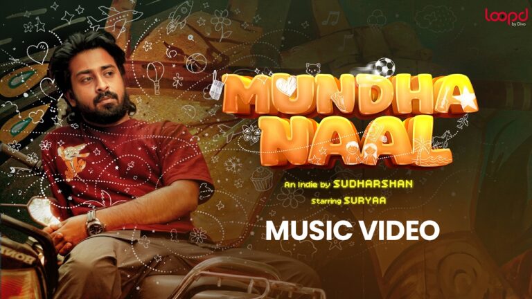 Mundha Naal Lyrics