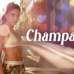 Champagne Lyrics