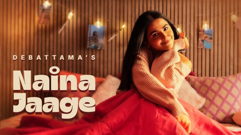 Naina Jaage Lyrics