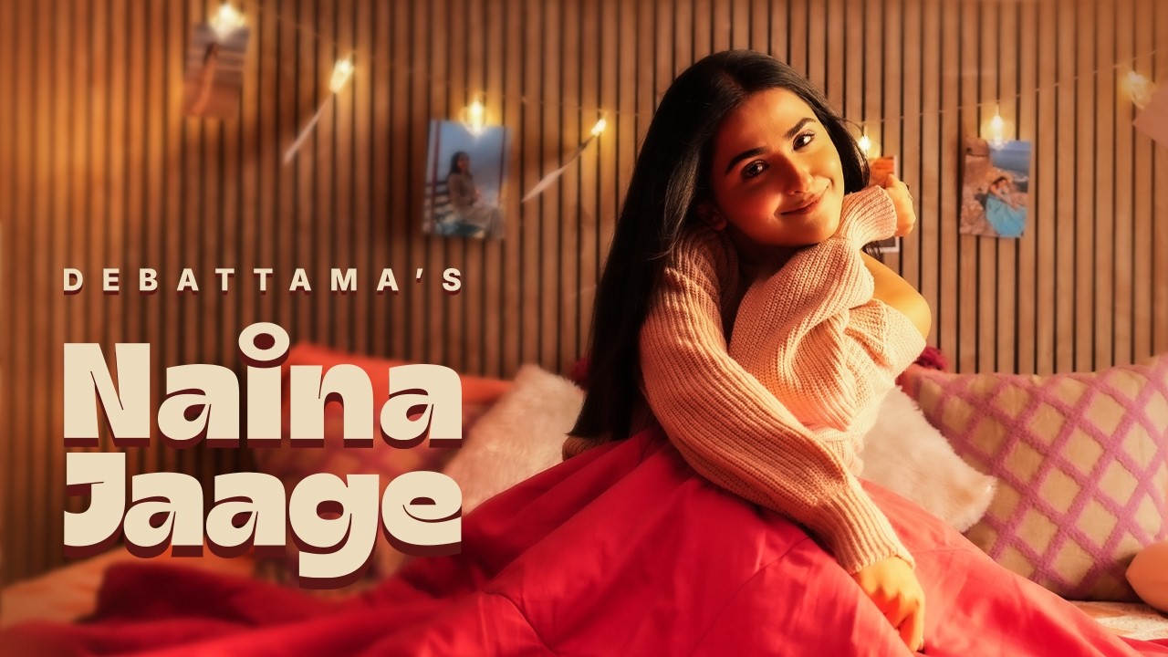 Naina Jaage Lyrics