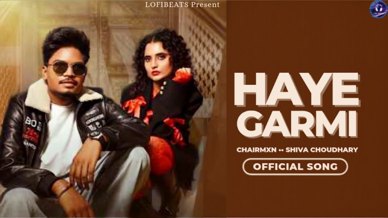 Haye Garmi Lyrics